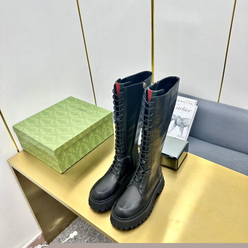 G*u*i boots